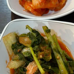 풍년비빔국수 사진