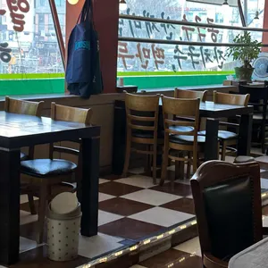 풍년비빔국수 리뷰 사진