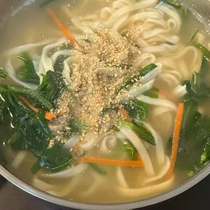 풍년비빔국수 사진