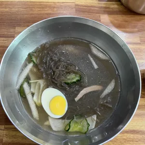 호함평면옥 사진
