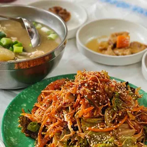 동서식당 사진