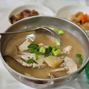 동서식당 사진