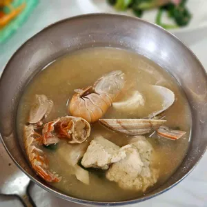 동서식당 사진