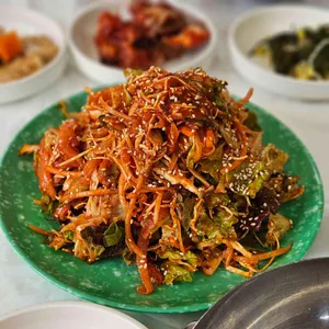 동서식당 사진