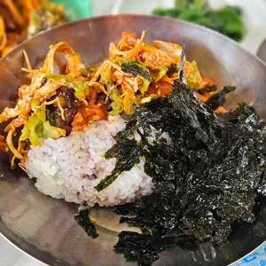 동서식당 사진