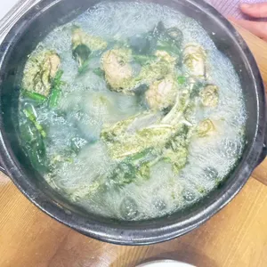 통영굴국밥전문점 사진