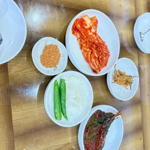 통영굴국밥전문점 사진