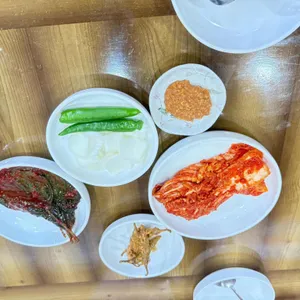 통영굴국밥전문점 사진