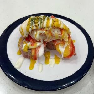 스시 리뷰 사진