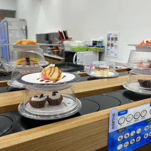 스시 리뷰 사진