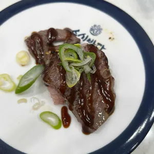 스시 사진