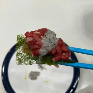 스시 사진