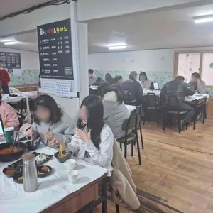 유진짬뽕앤돈까스 리뷰 사진