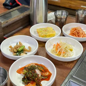 유생식당 사진