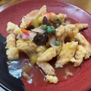 대성반점 사진