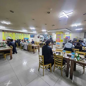 김공이죽여주는쌩고기통김치찌개 리뷰 사진