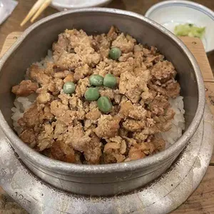 운남덮밥 사진