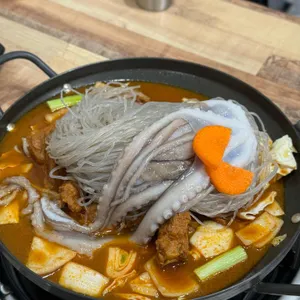 조선별관 사진