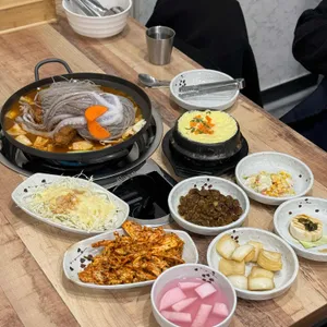 조선별관 사진
