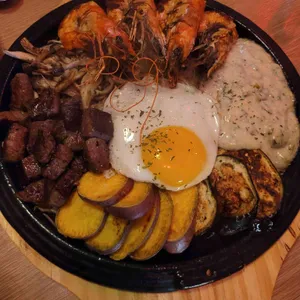 야끼 사진