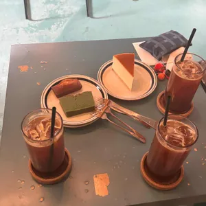 산수커피 사진 1