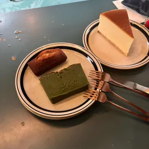 산수커피 사진 2