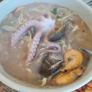 33호할머니칼국수 사진 2