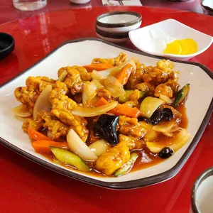 취반 사진