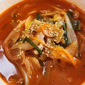 취반 사진