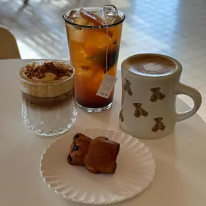 너의고요cafe 사진