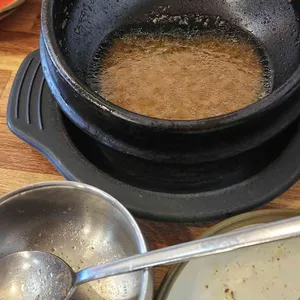 황금갈비탕찜 사진 2