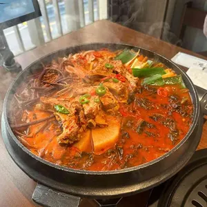고반식당 블랙 사진