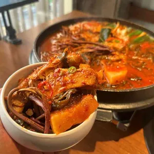 고반식당 블랙 사진