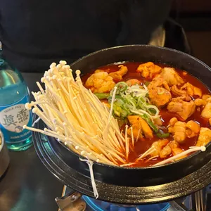 선비다이닝 사진