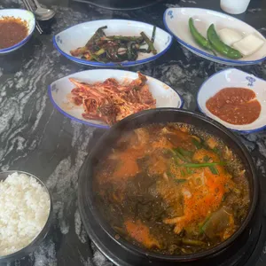 울엄마해장국 대표 사진