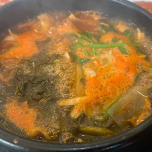 울엄마해장국 사진