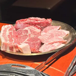 양연화로 사진