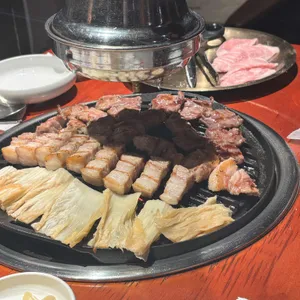 양연화로 사진