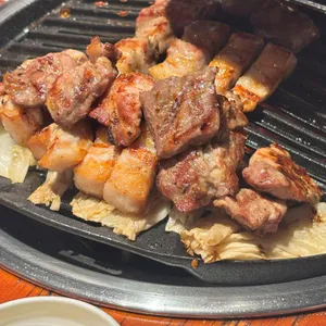 양연화로 사진