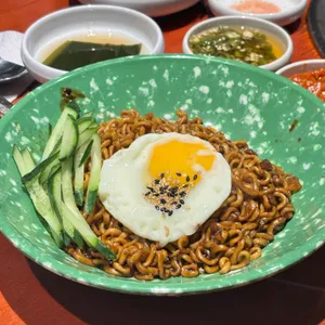 양연화로 사진