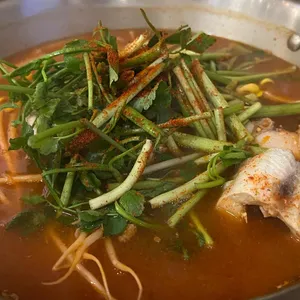 배부장찌개 대표 사진