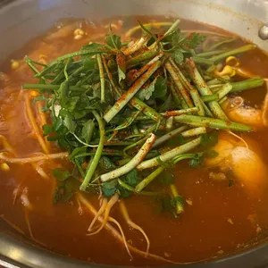 배부장찌개 대표 사진