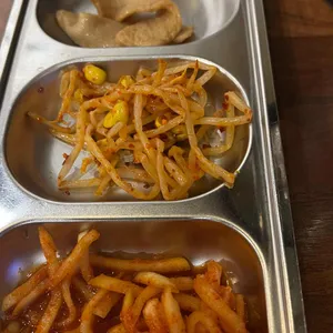 배부장찌개 사진