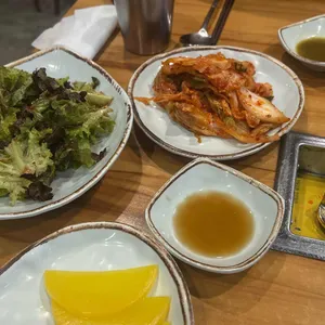 부산복칼국수 사진