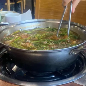 예향얼크니손칼국수 사진