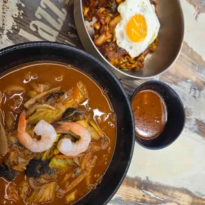 유창반점 사진
