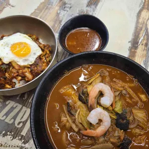 유창반점 사진
