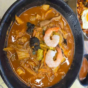유창반점 사진