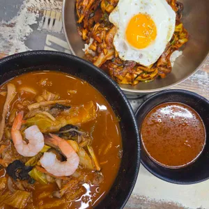 유창반점 사진