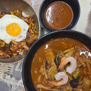유창반점 사진